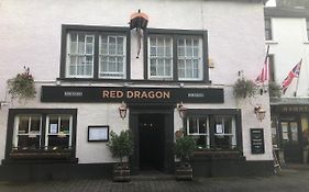 Red Dragon