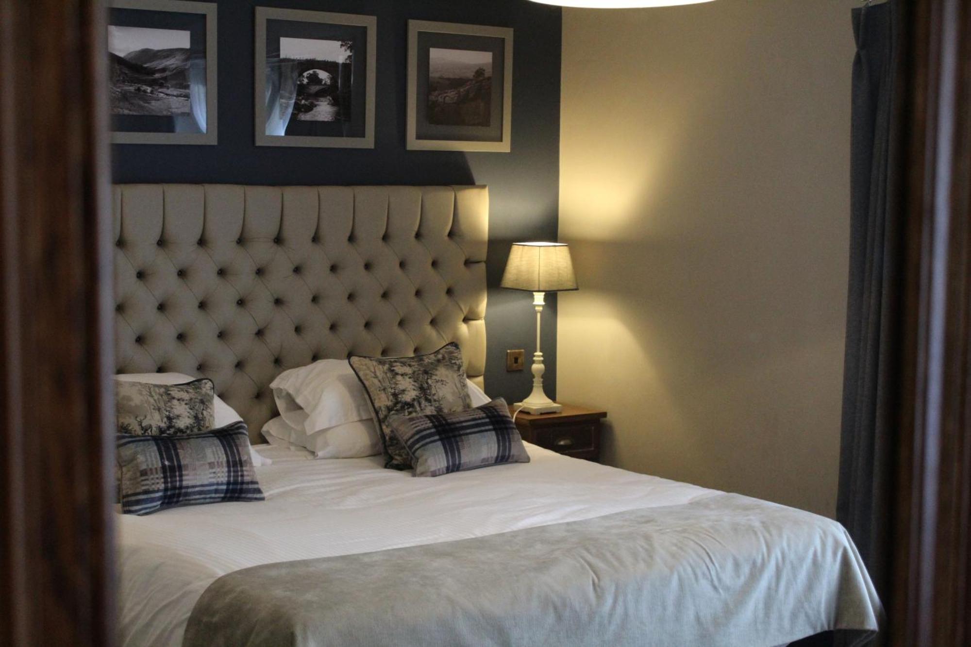 Red Dragon Inn Kirkby Lonsdale Habitación foto
