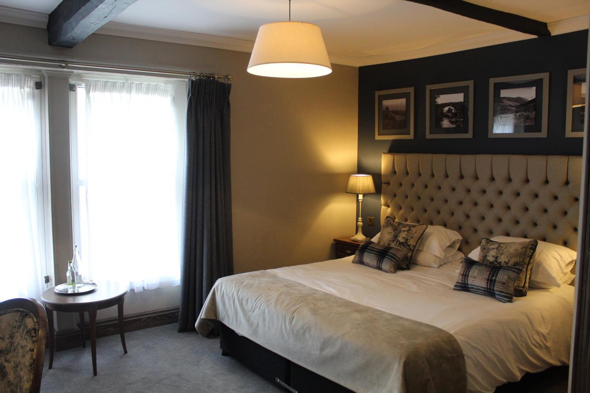 Red Dragon Inn Kirkby Lonsdale Habitación foto