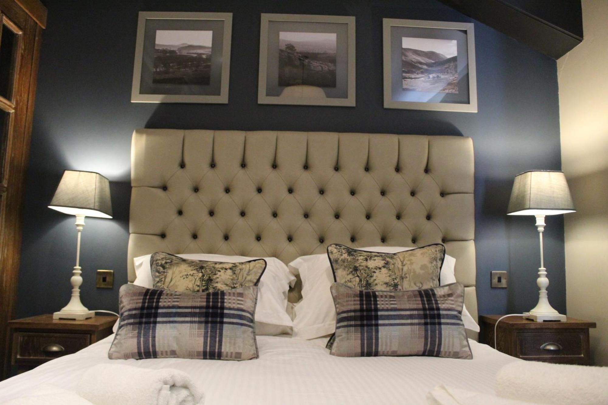 Red Dragon Inn Kirkby Lonsdale Habitación foto