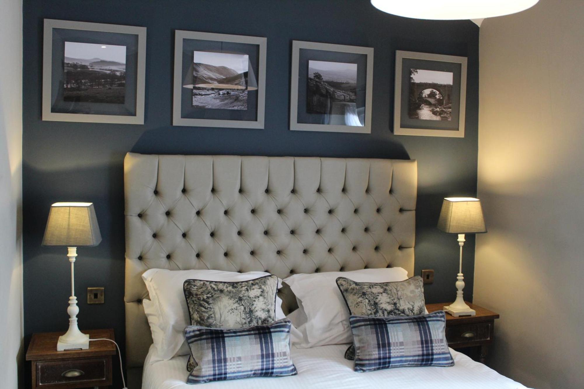 Red Dragon Inn Kirkby Lonsdale Habitación foto