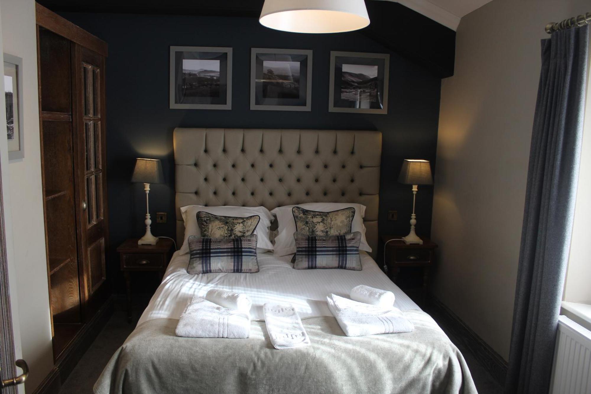 Red Dragon Inn Kirkby Lonsdale Habitación foto