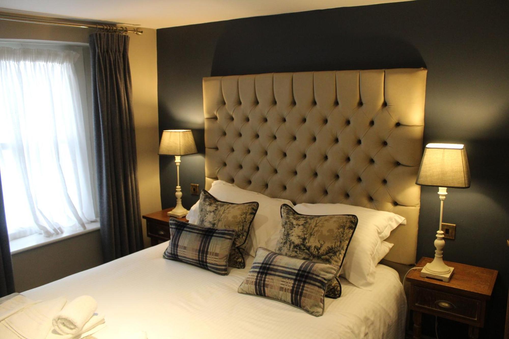 Red Dragon Inn Kirkby Lonsdale Habitación foto