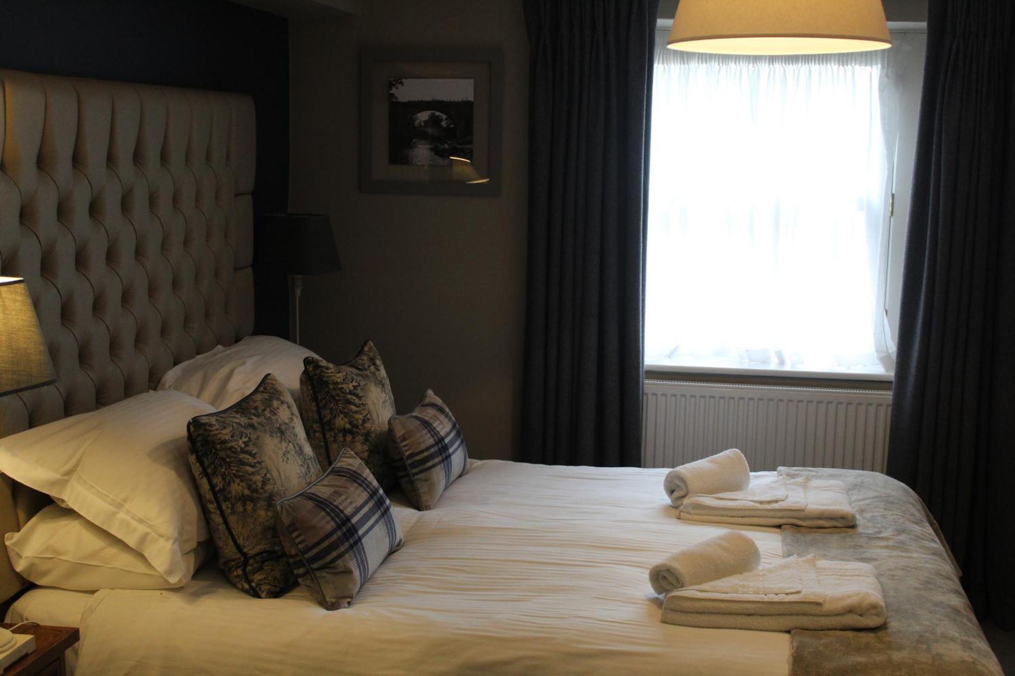 Red Dragon Inn Kirkby Lonsdale Habitación foto