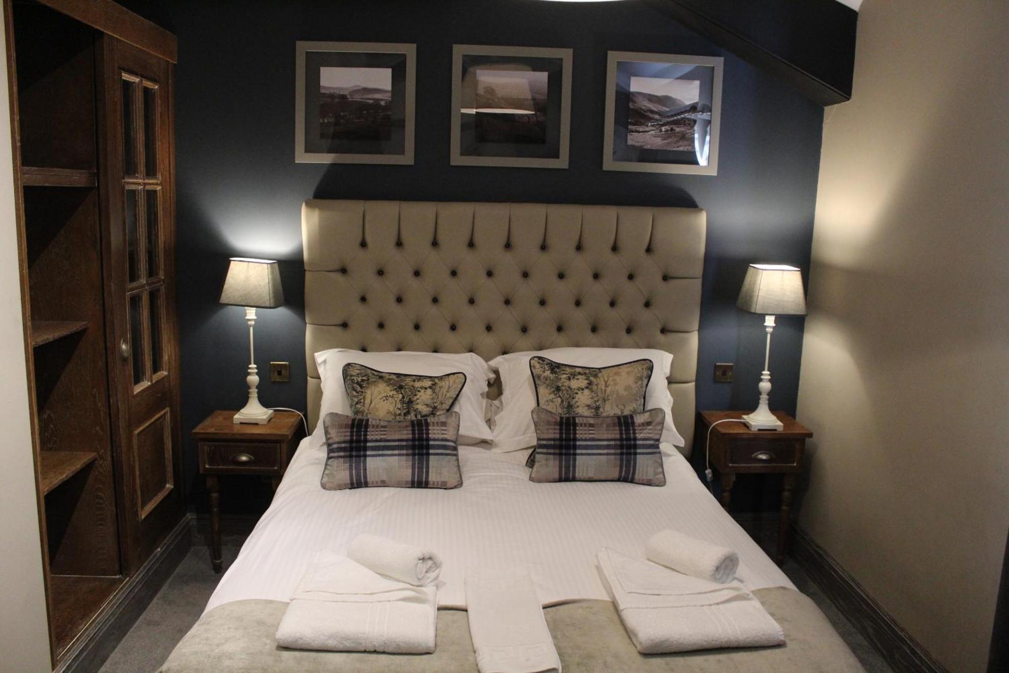 Red Dragon Inn Kirkby Lonsdale Habitación foto